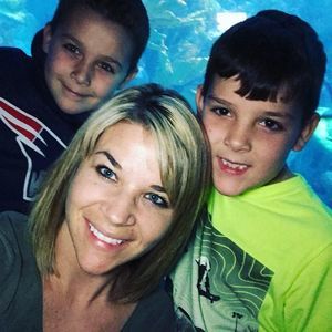 Meet your Posher, Andrea